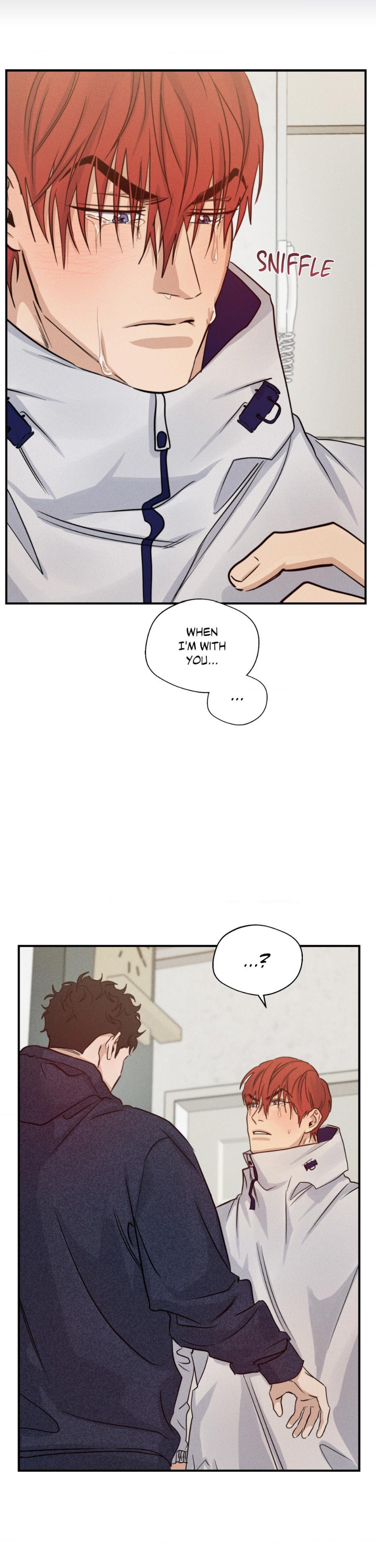 HIGH CLEAR Chapter 37 page 17 - 
