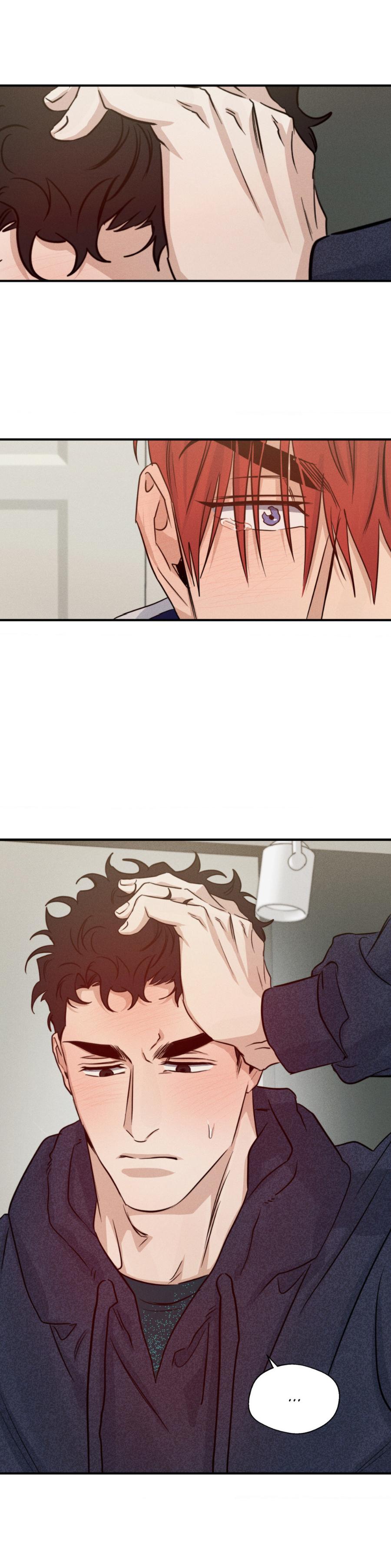 HIGH CLEAR Chapter 37 page 18 - 