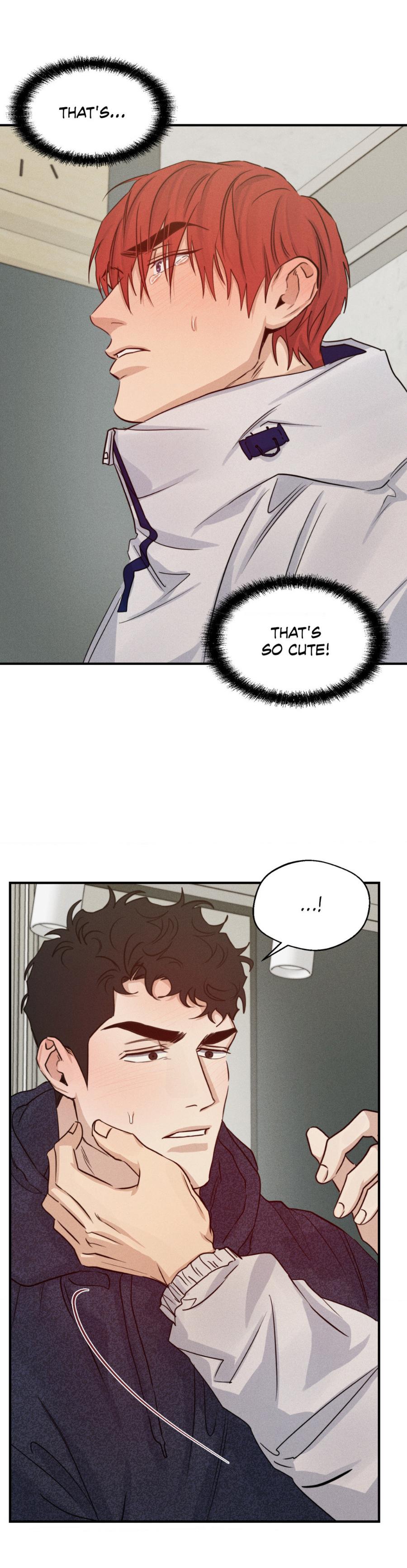 HIGH CLEAR Chapter 37 page 20 - 