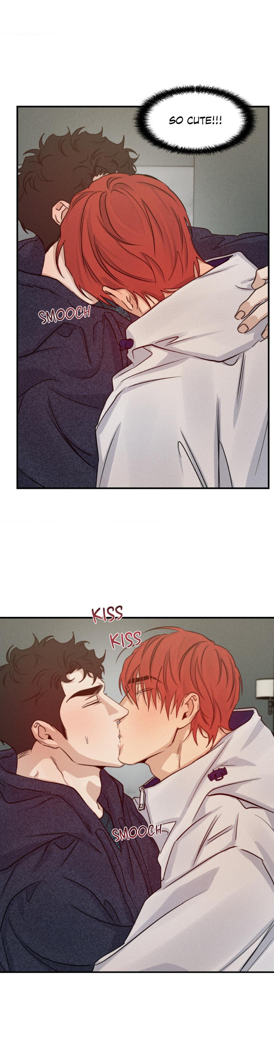 HIGH CLEAR Chapter 37 page 22 - 