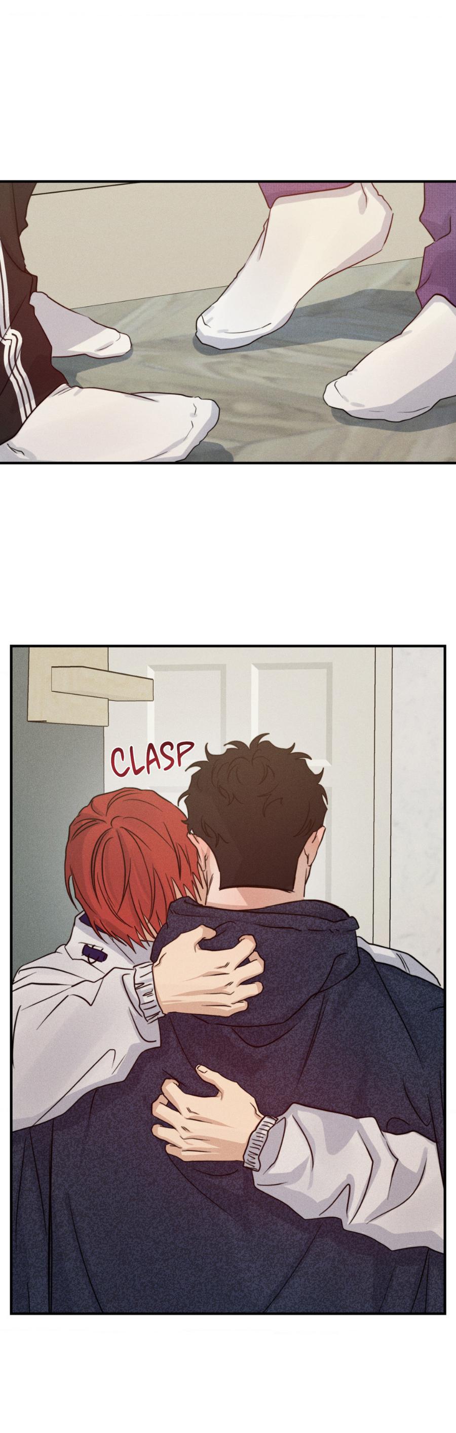 HIGH CLEAR Chapter 37 page 23 - 