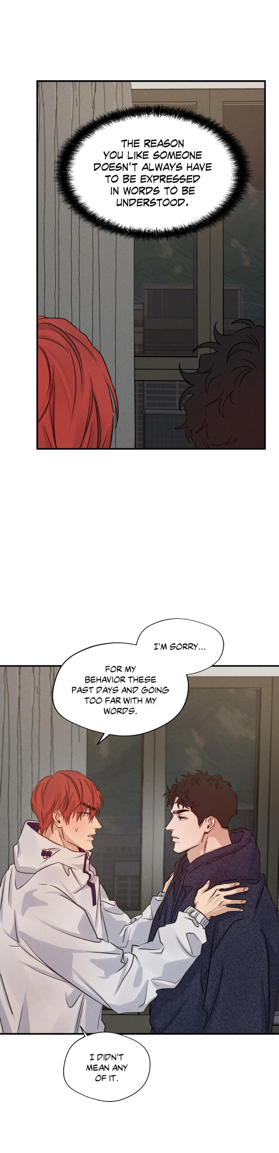 HIGH CLEAR Chapter 37 page 25 - 