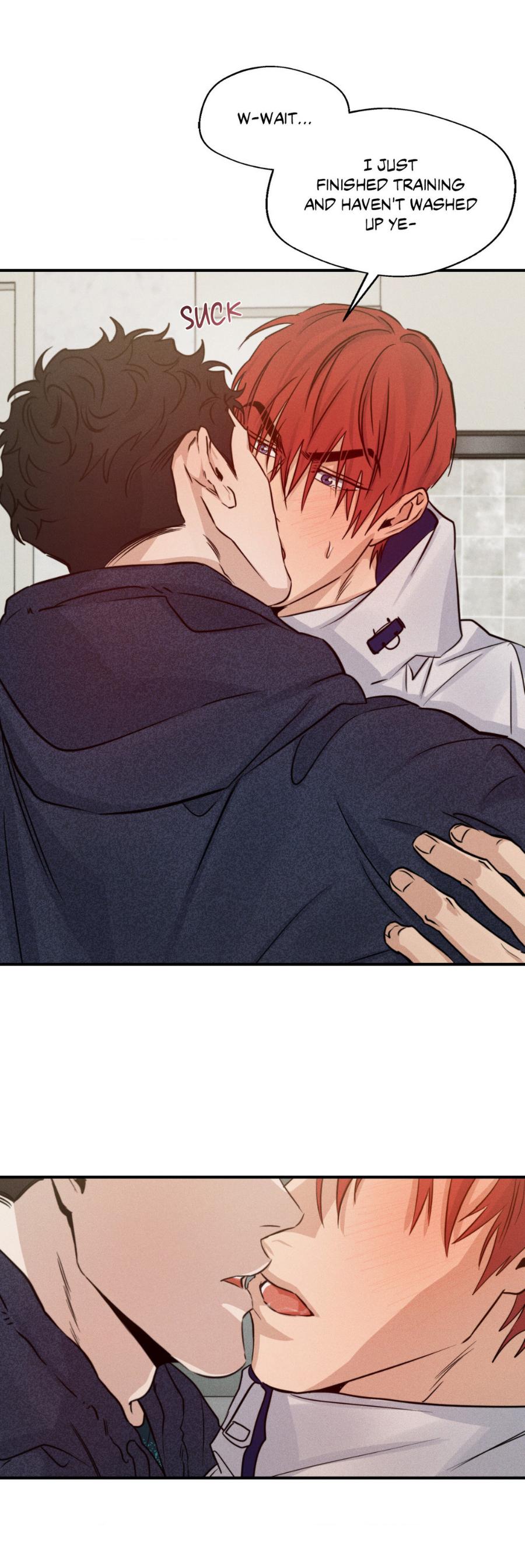 HIGH CLEAR Chapter 37 page 28 - 