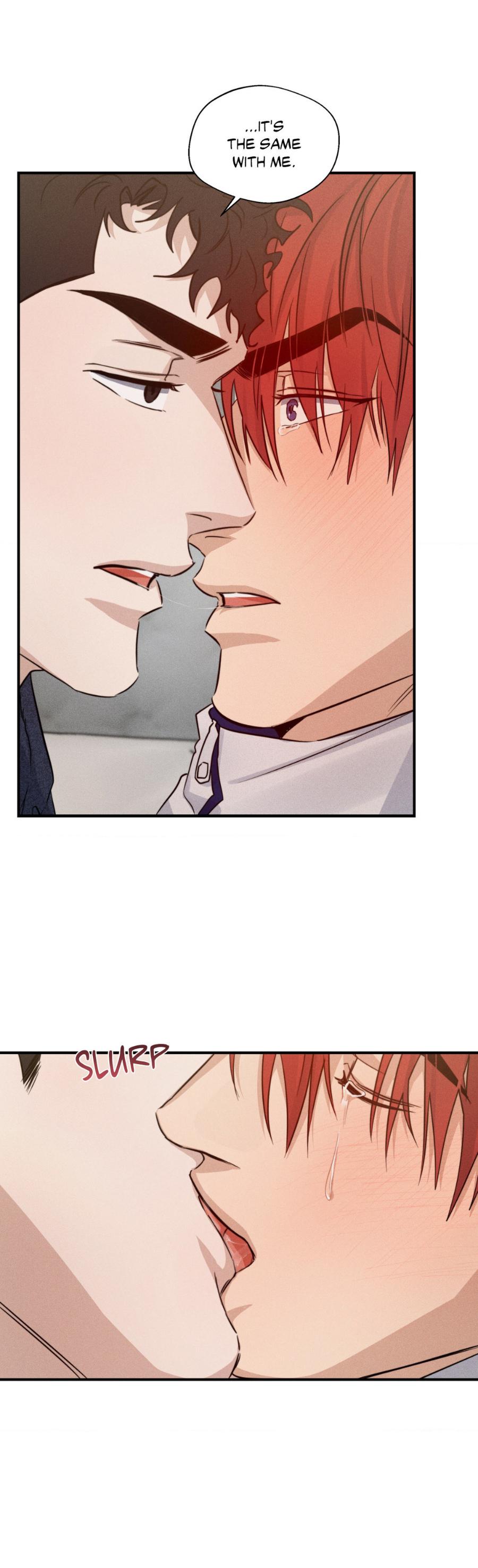 HIGH CLEAR Chapter 37 page 29 - 