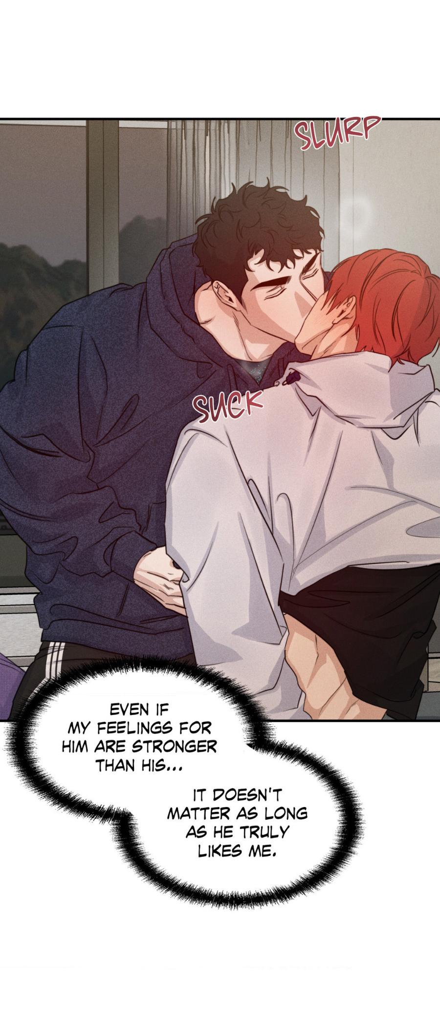 HIGH CLEAR Chapter 37 page 30 - 