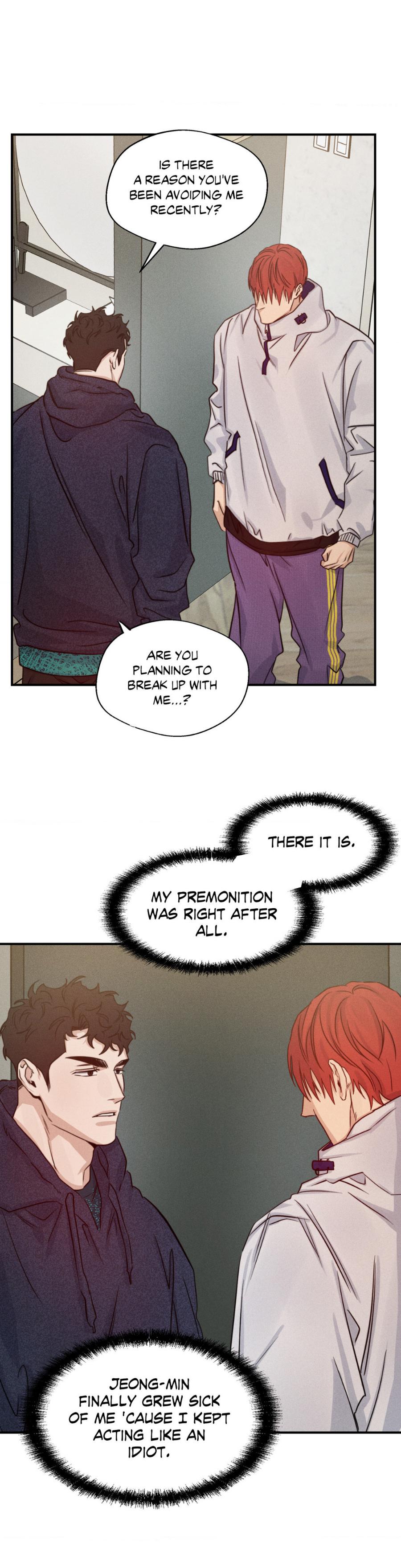 HIGH CLEAR Chapter 37 page 4 - 