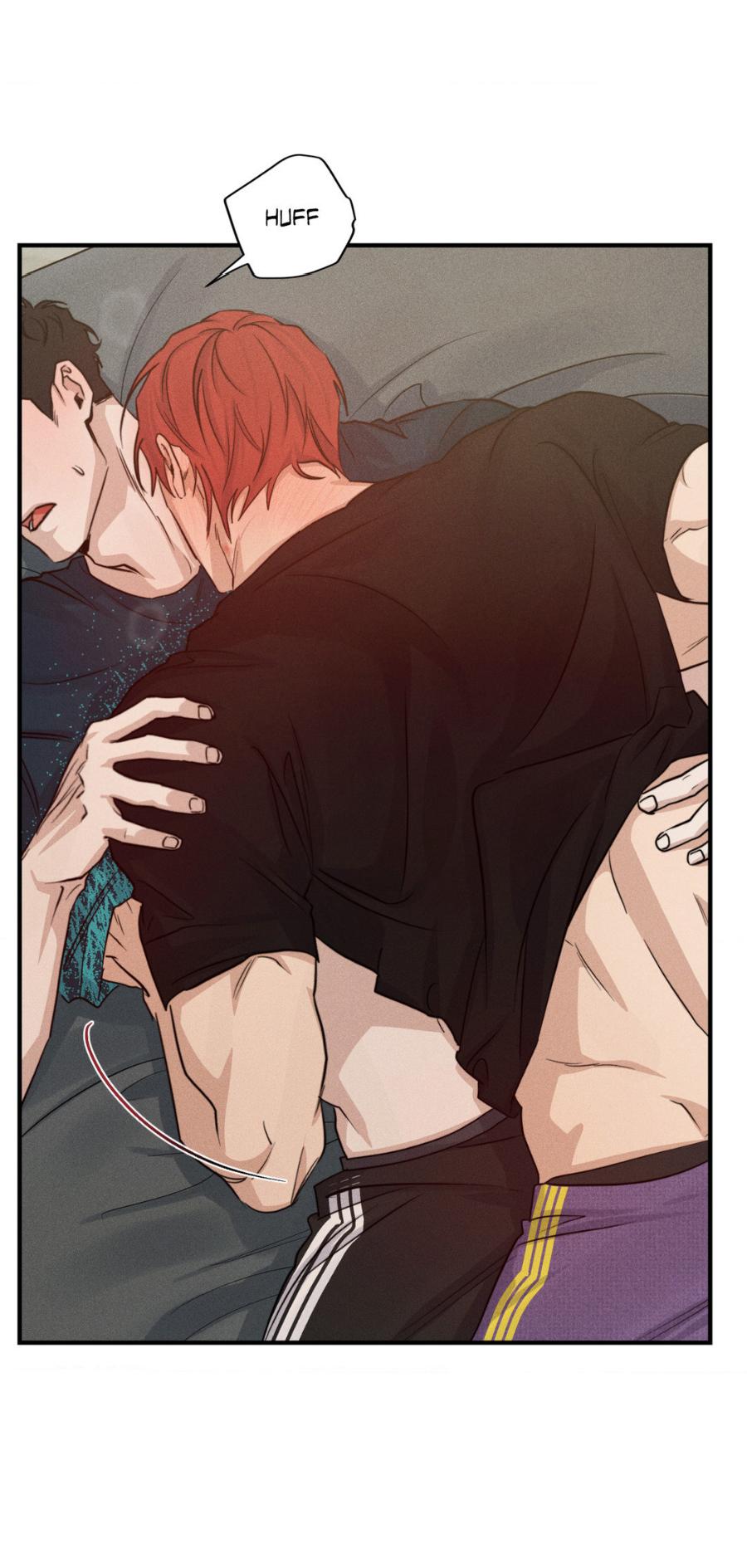 HIGH CLEAR Chapter 37 page 39 - 
