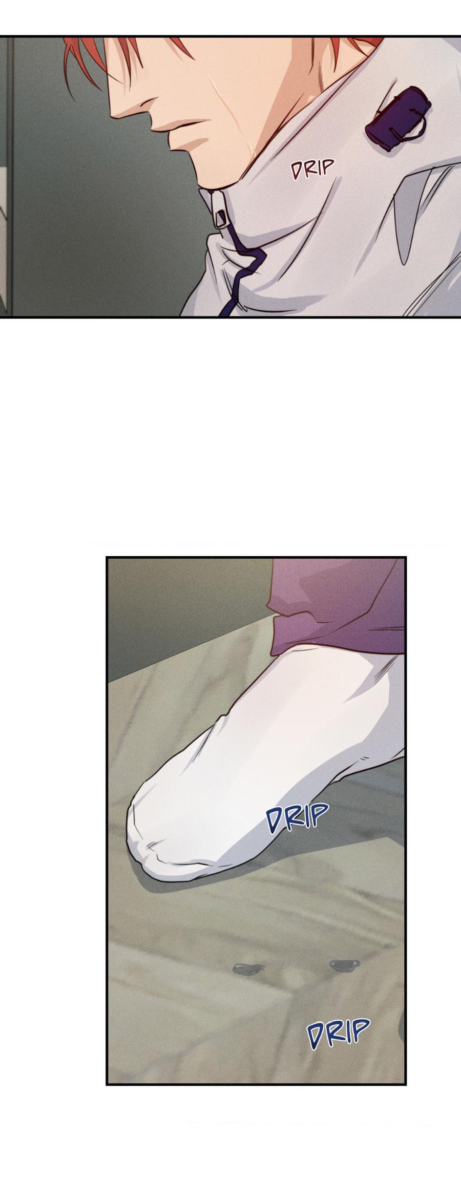 HIGH CLEAR Chapter 37 page 5 - 