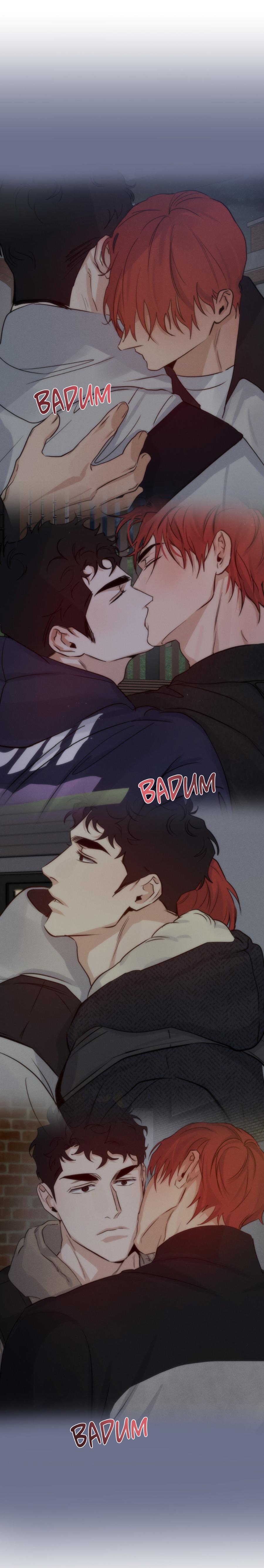 HIGH CLEAR Chapter 37 page 44 - 