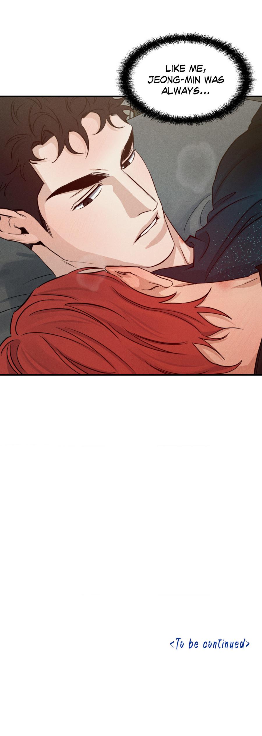 HIGH CLEAR Chapter 37 page 46 - 