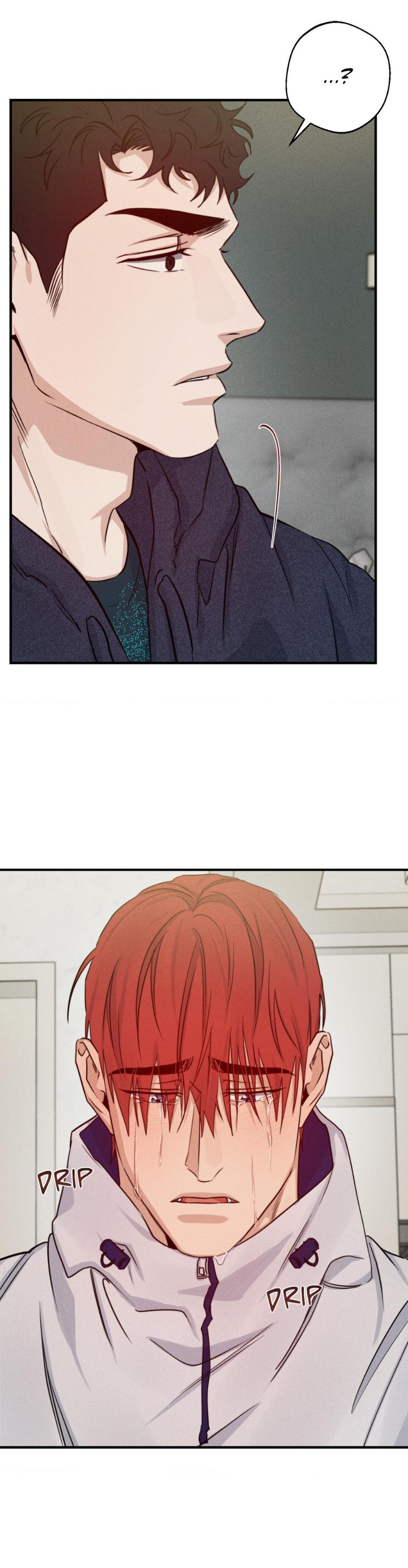HIGH CLEAR Chapter 37 page 6 - 