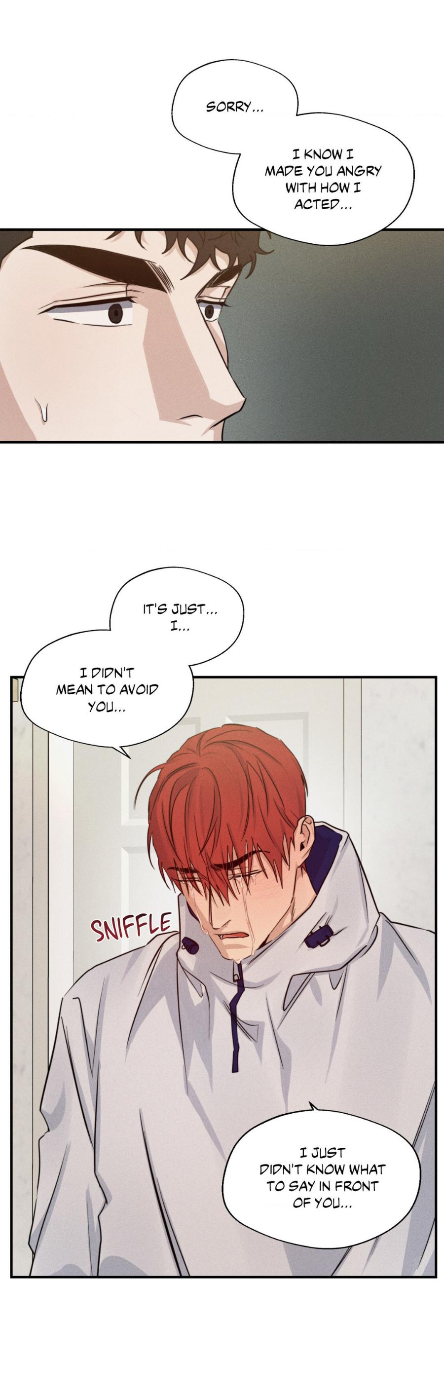 HIGH CLEAR Chapter 37 page 7 - 