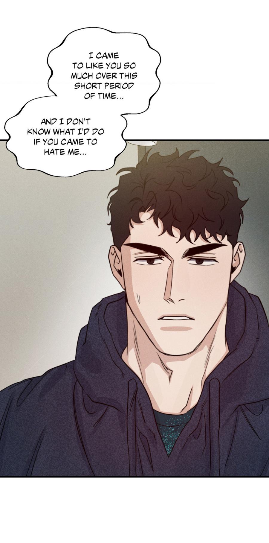 HIGH CLEAR Chapter 37 page 9 - 