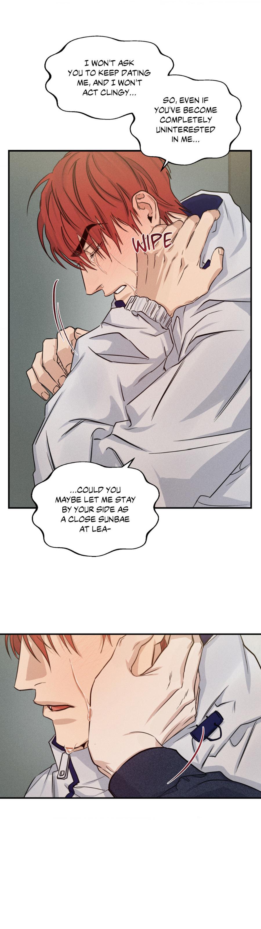 HIGH CLEAR Chapter 37 page 10 - 