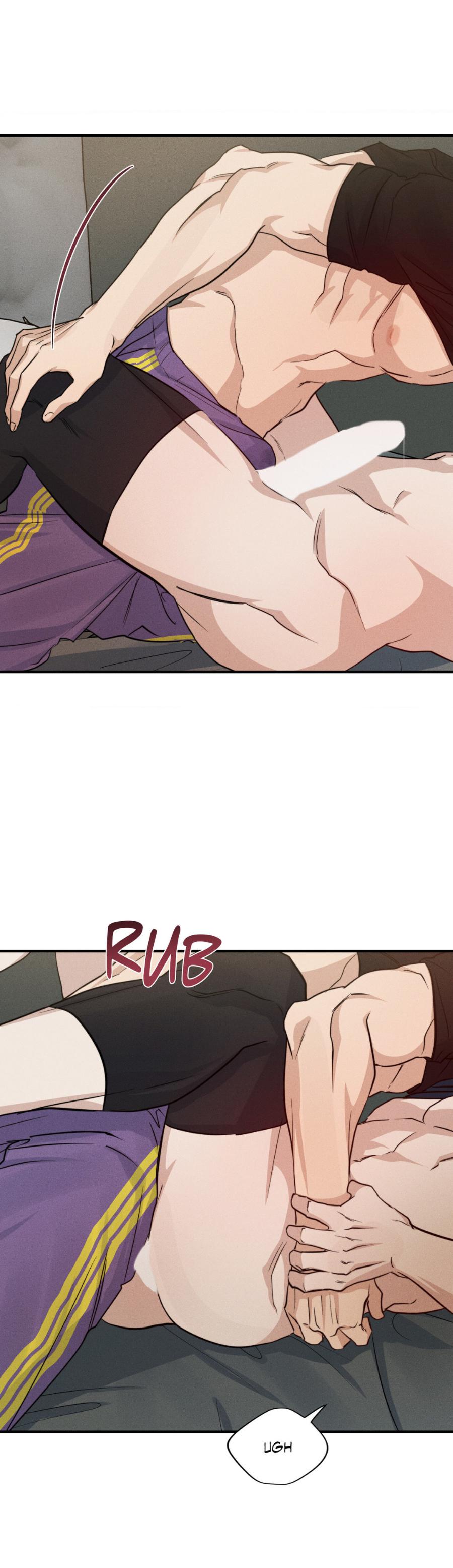 HIGH CLEAR Chapter 38 page 13 - 