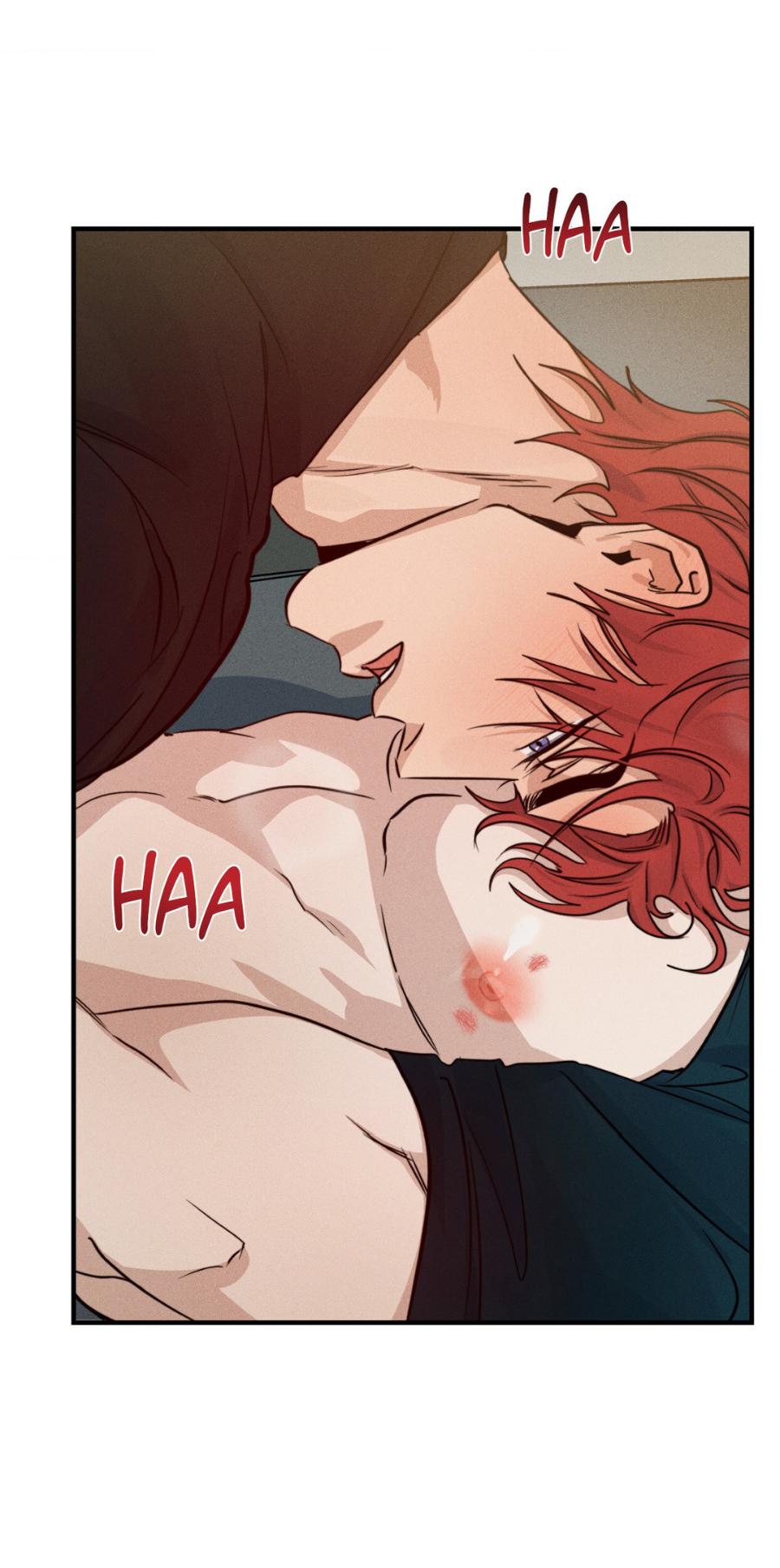 HIGH CLEAR Chapter 38 page 14 - 