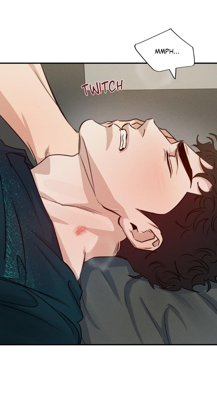 HIGH CLEAR Chapter 38 page 16 - 