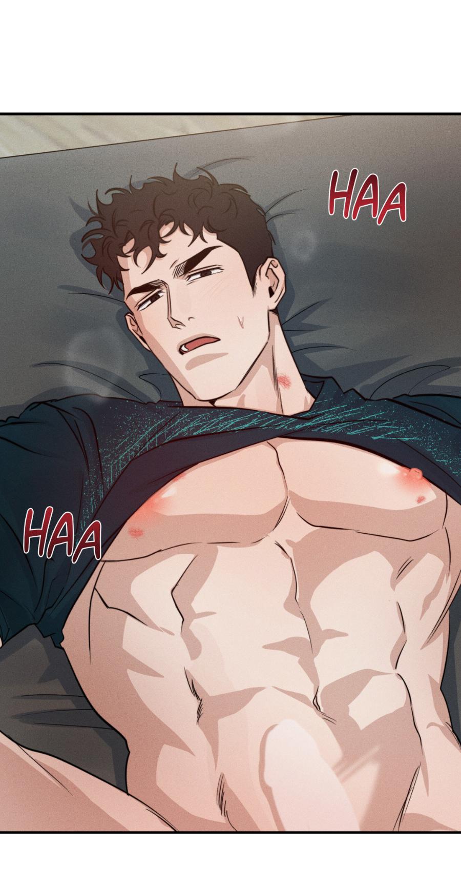 HIGH CLEAR Chapter 38 page 18 - 