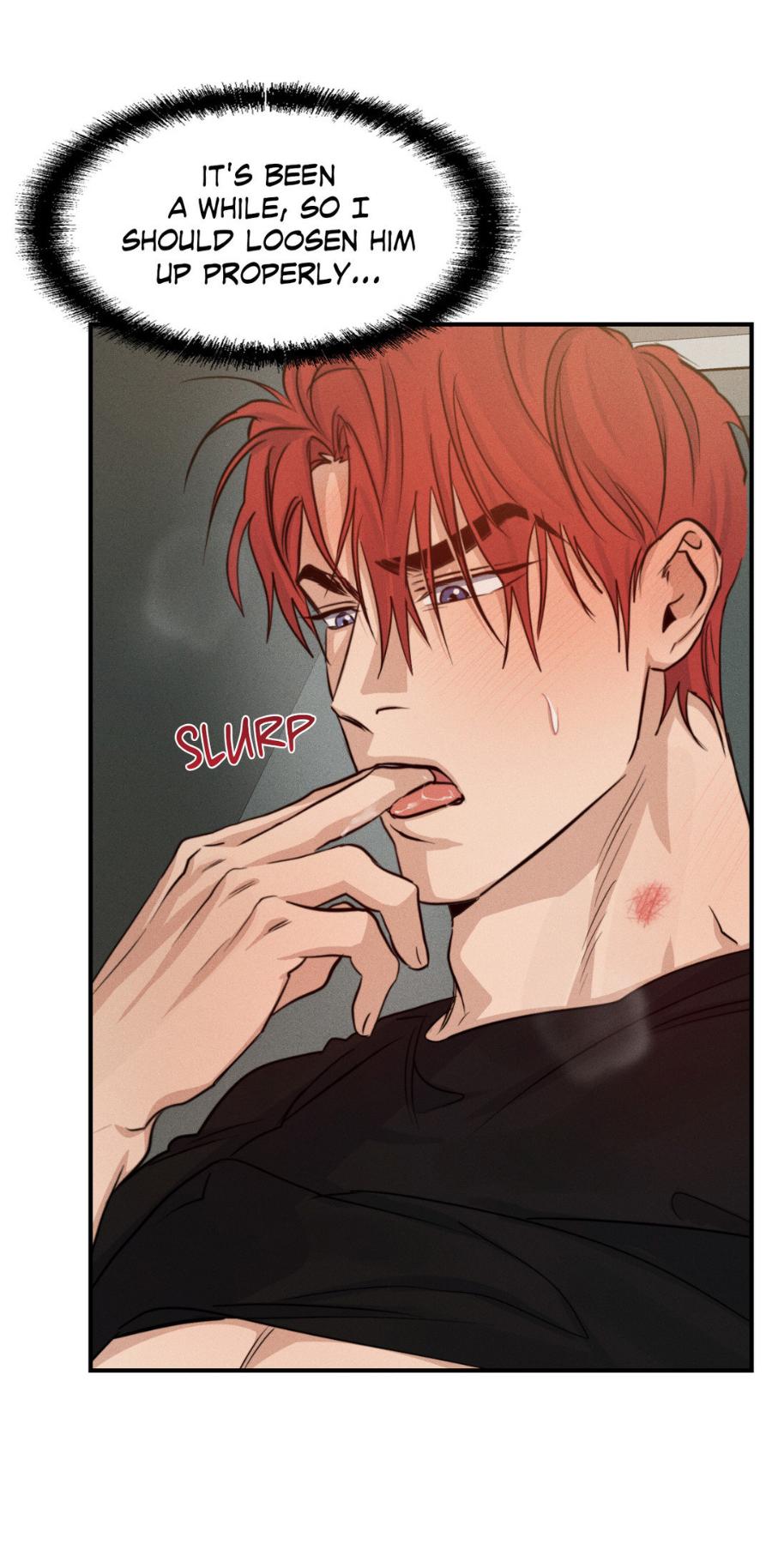 HIGH CLEAR Chapter 38 page 19 - 