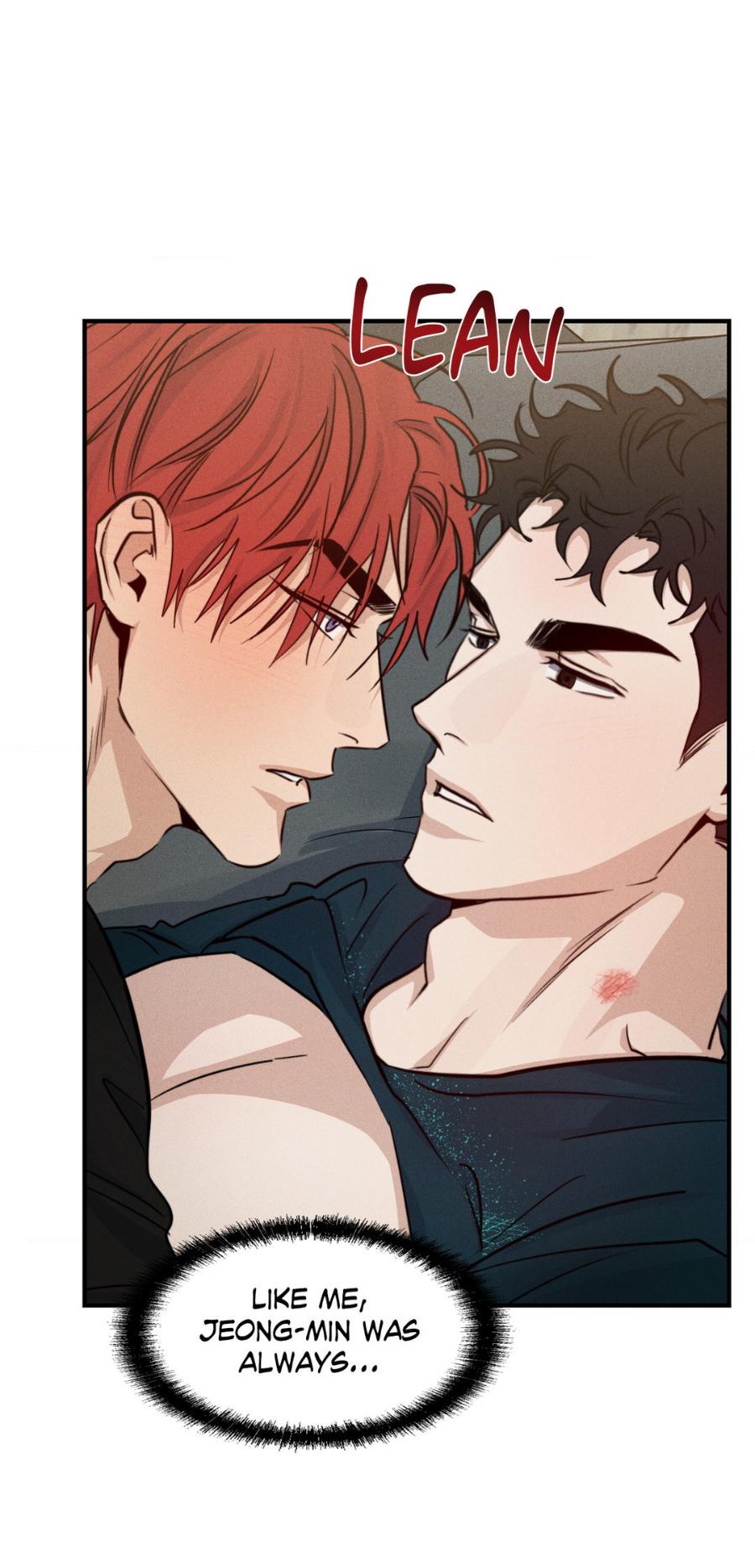 HIGH CLEAR Chapter 38 page 3 - 
