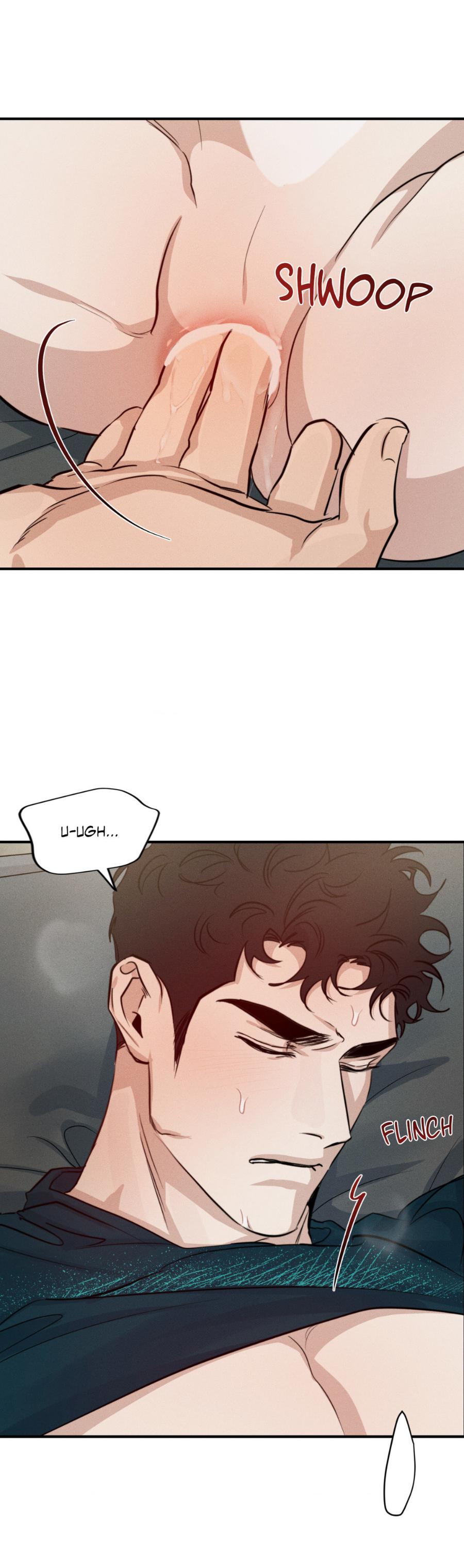 HIGH CLEAR Chapter 38 page 21 - 