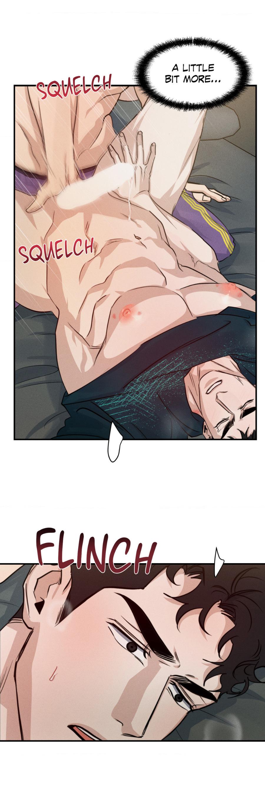 HIGH CLEAR Chapter 38 page 25 - 