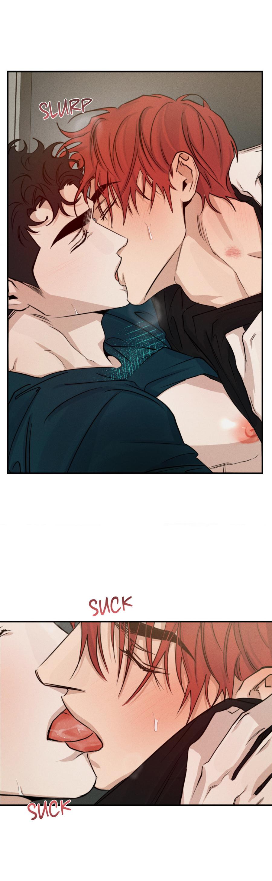 HIGH CLEAR Chapter 38 page 28 - 