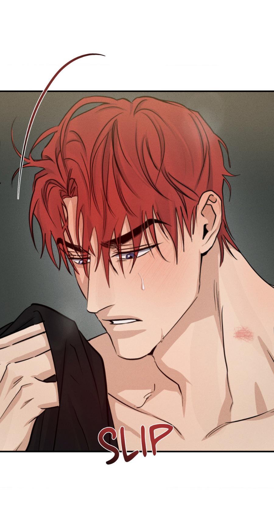 HIGH CLEAR Chapter 38 page 29 - 
