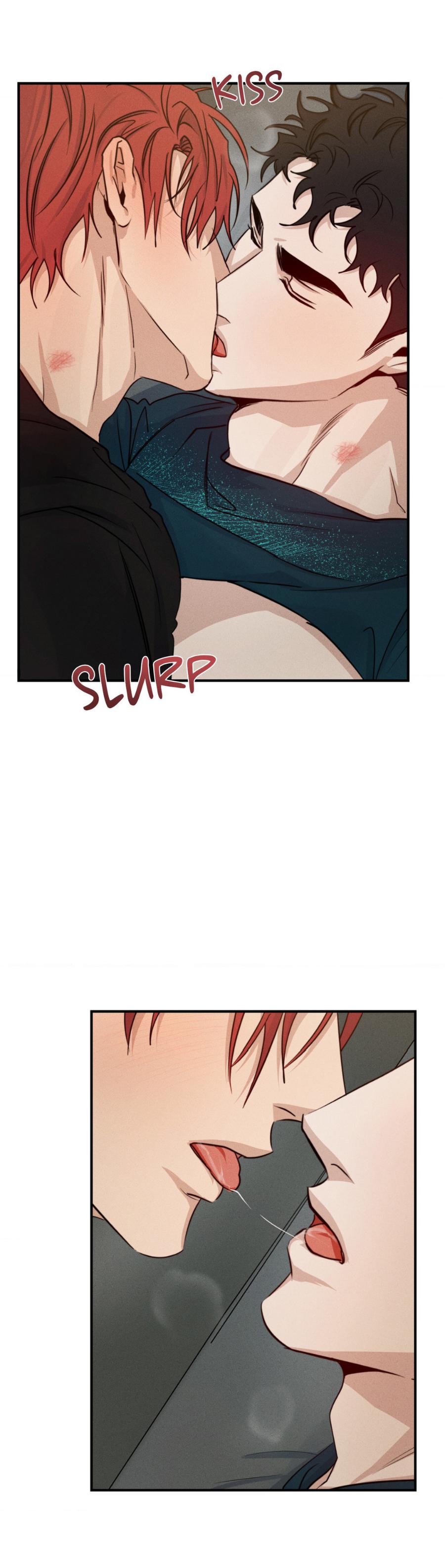 HIGH CLEAR Chapter 38 page 4 - 