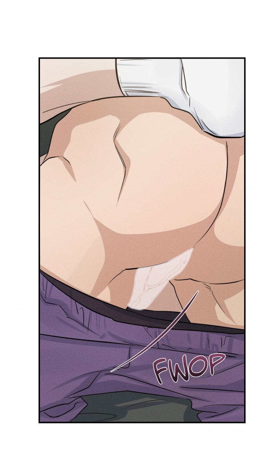 HIGH CLEAR Chapter 38 page 37 - 