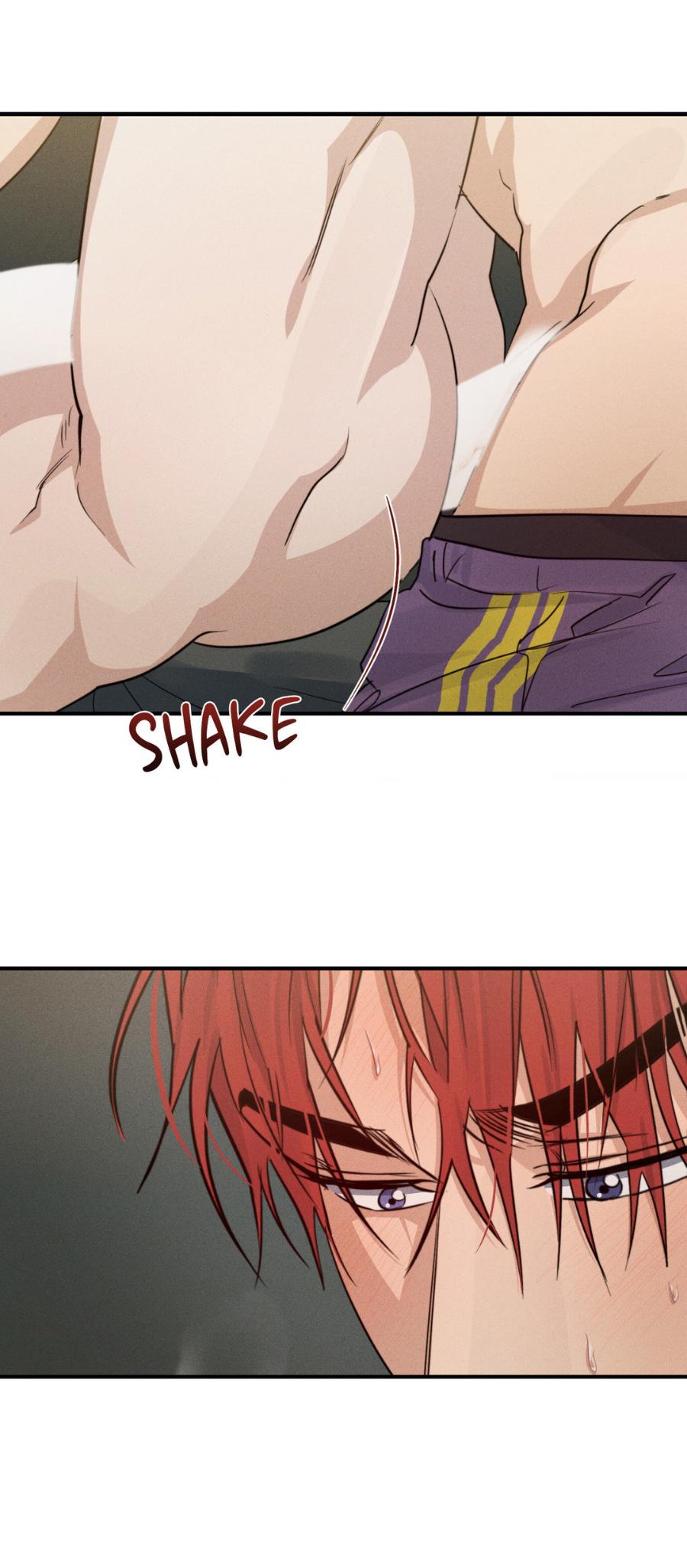 HIGH CLEAR Chapter 38 page 40 - 