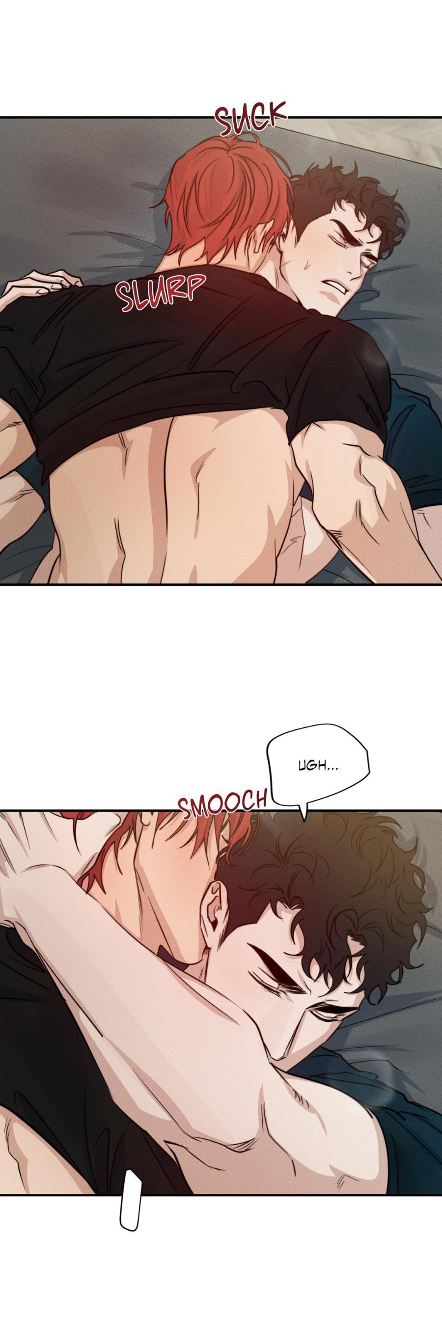 HIGH CLEAR Chapter 38 page 5 - 