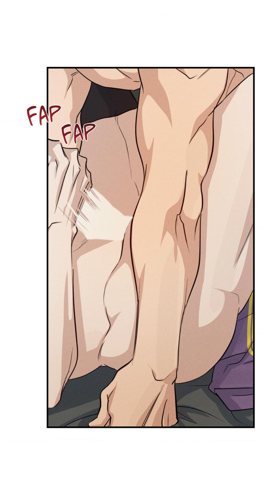 HIGH CLEAR Chapter 38 page 41 - 