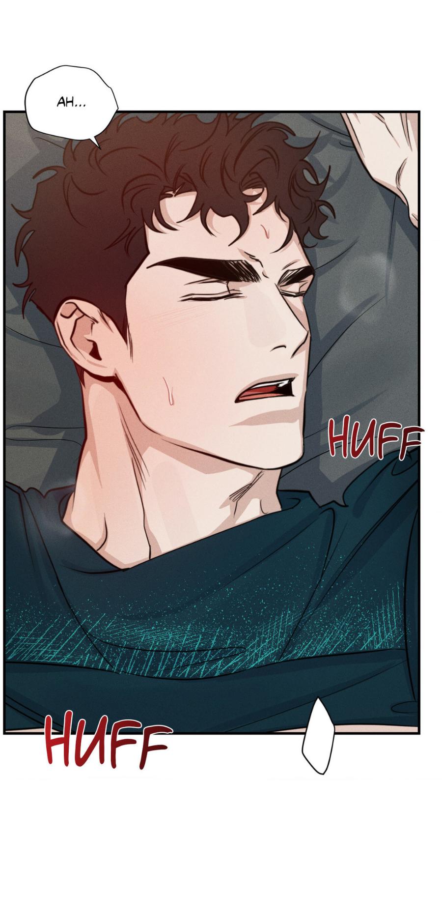 HIGH CLEAR Chapter 38 page 7 - 