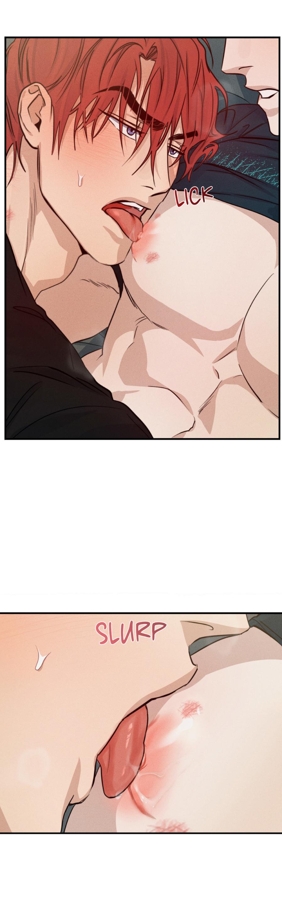 HIGH CLEAR Chapter 38 page 8 - 