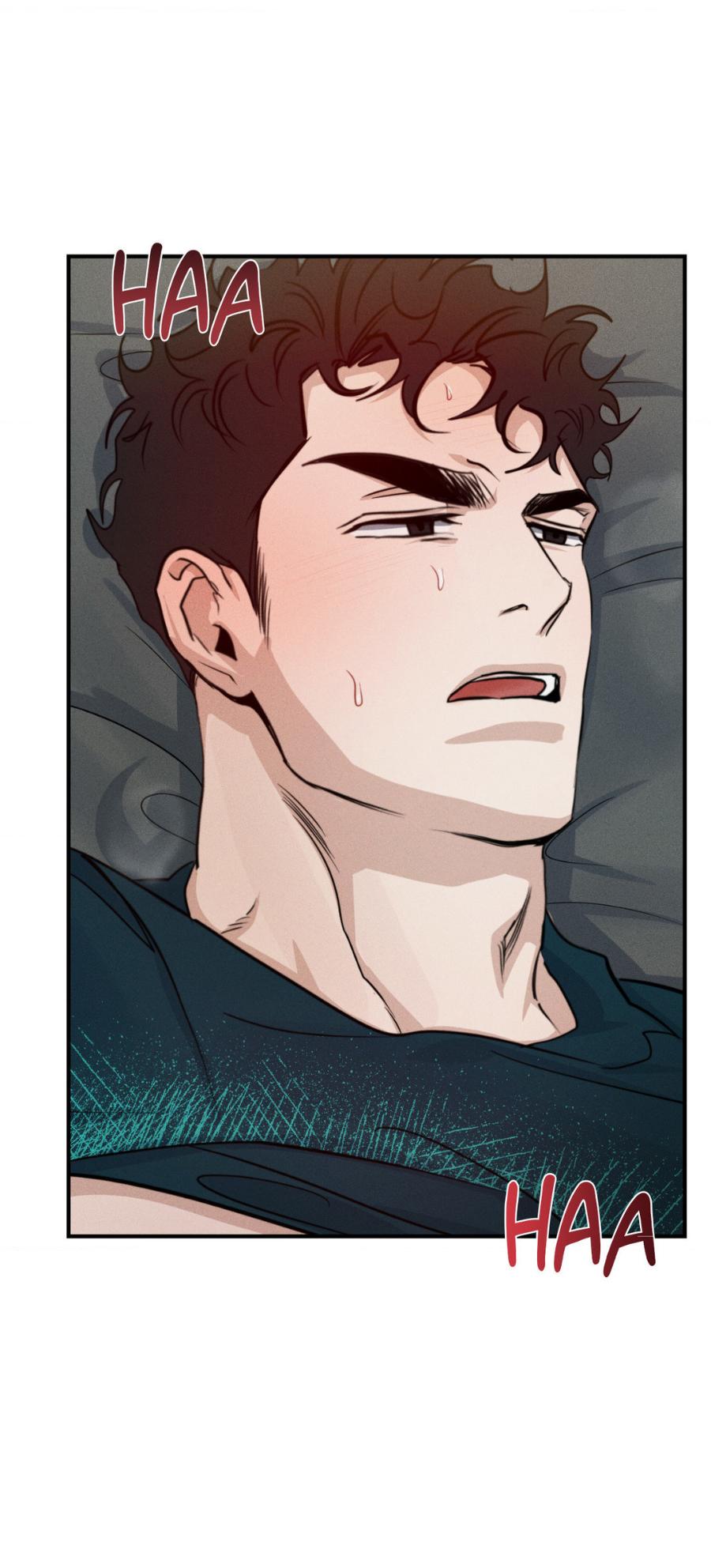 HIGH CLEAR Chapter 38 page 9 - 