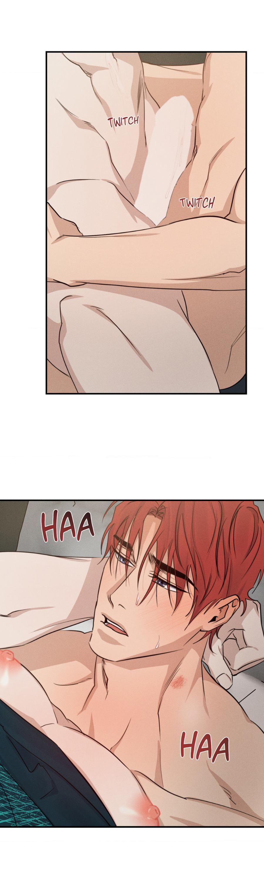 HIGH CLEAR Chapter 39 page 23 - 