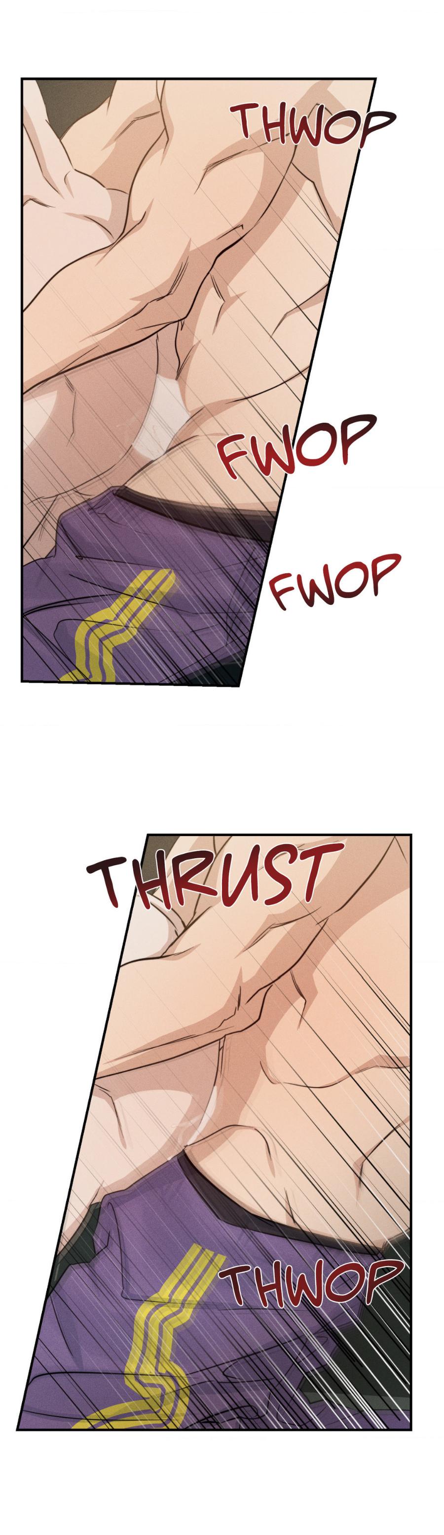 HIGH CLEAR Chapter 39 page 30 - 