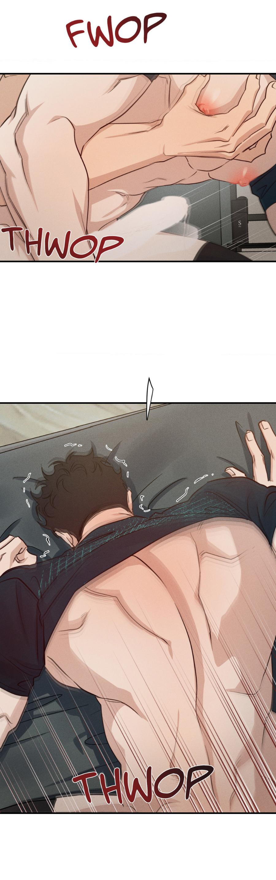 HIGH CLEAR Chapter 39 page 32 - 
