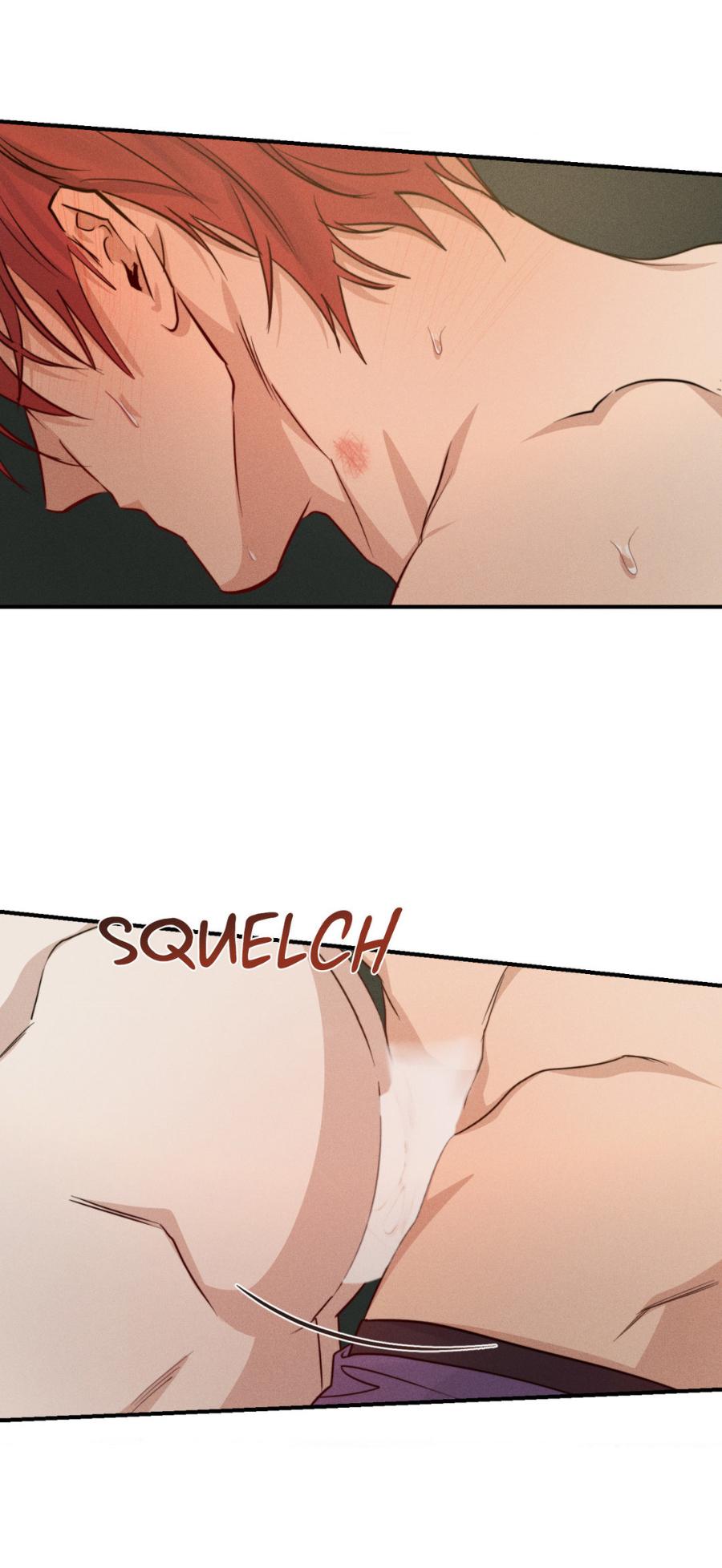 HIGH CLEAR Chapter 39 page 37 - 