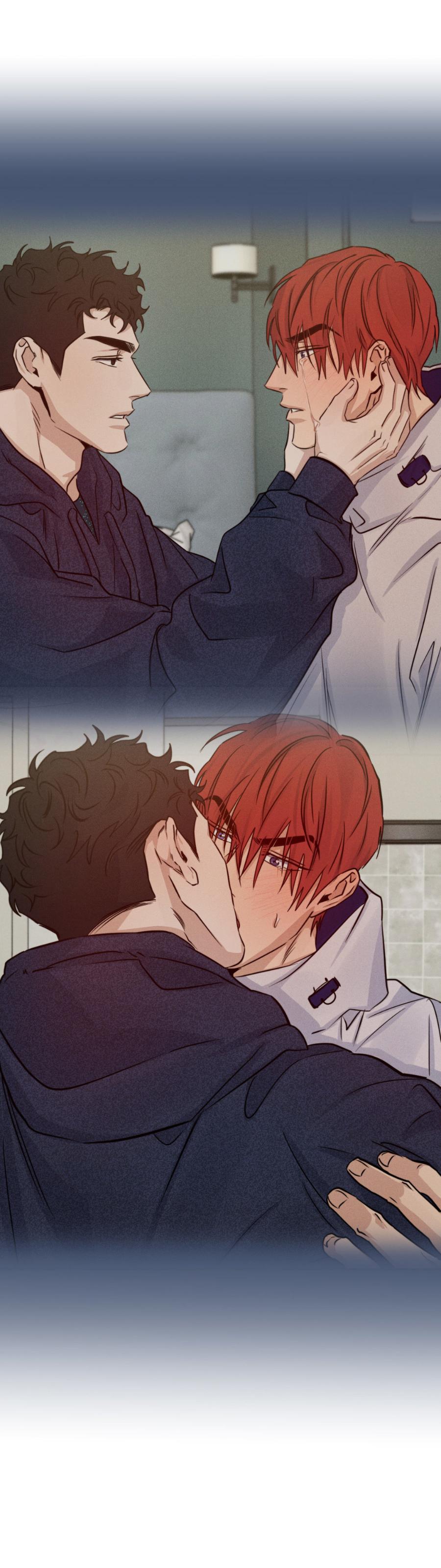 HIGH CLEAR Chapter 39 page 41 - 