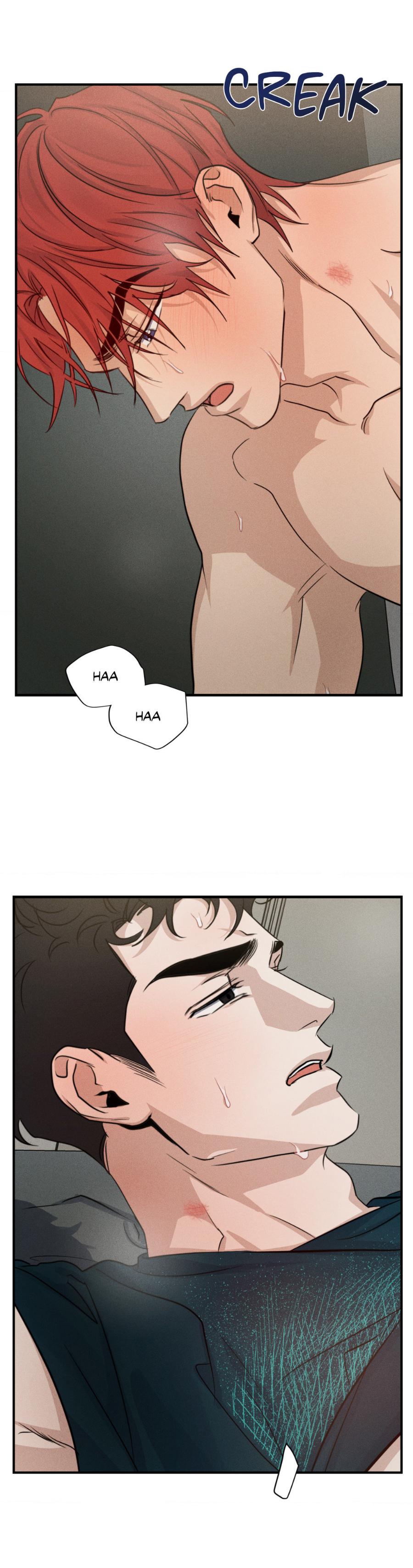 HIGH CLEAR Chapter 39 page 7 - 