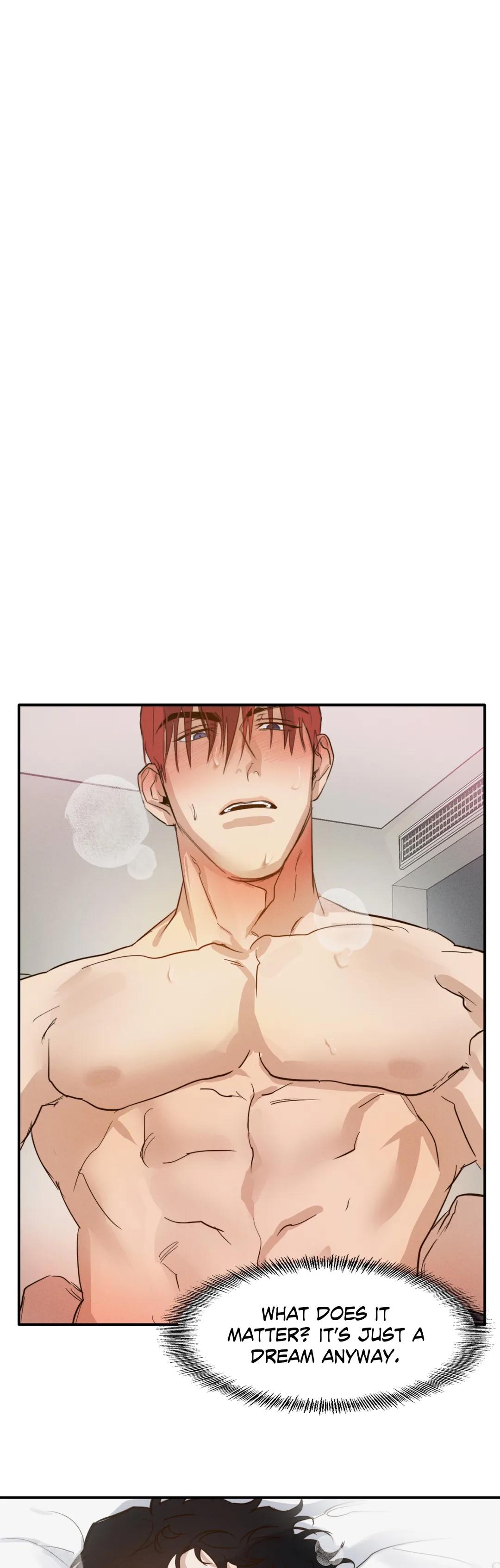 HIGH CLEAR Chapter 4 page 2 - 