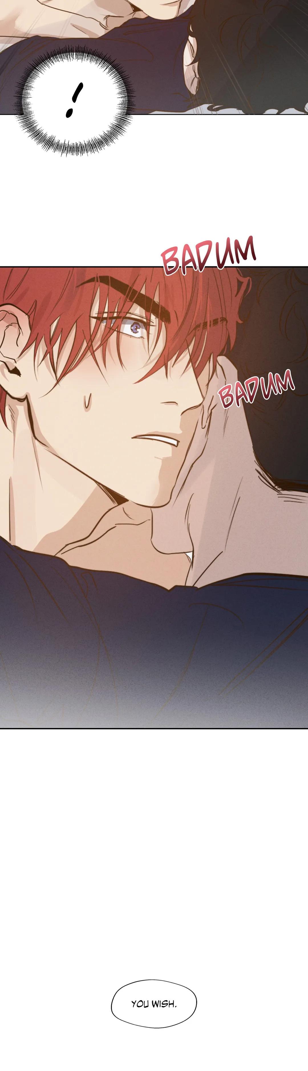 HIGH CLEAR Chapter 4 page 11 - 