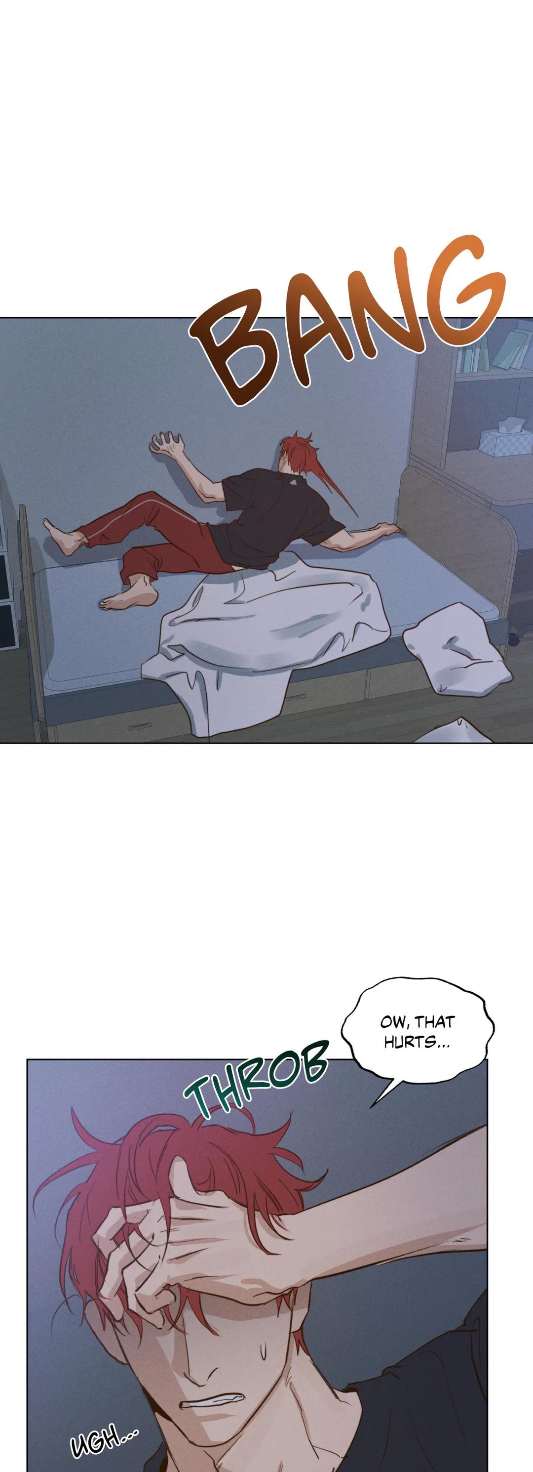 HIGH CLEAR Chapter 4 page 12 - 