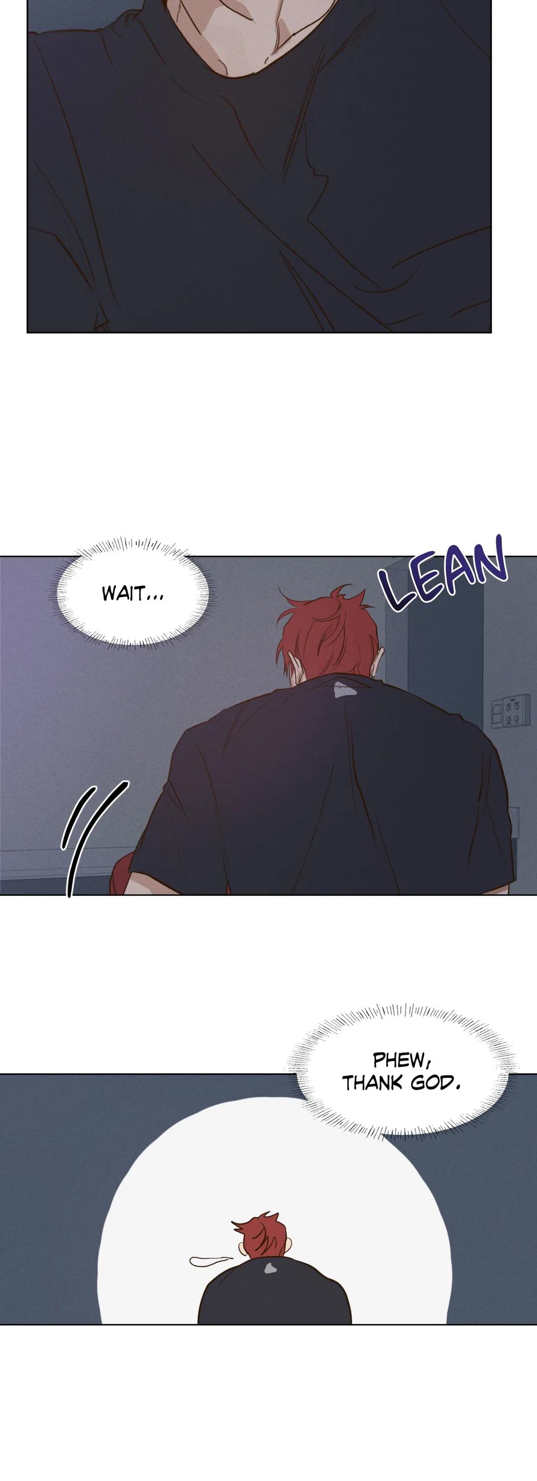 HIGH CLEAR Chapter 4 page 13 - 