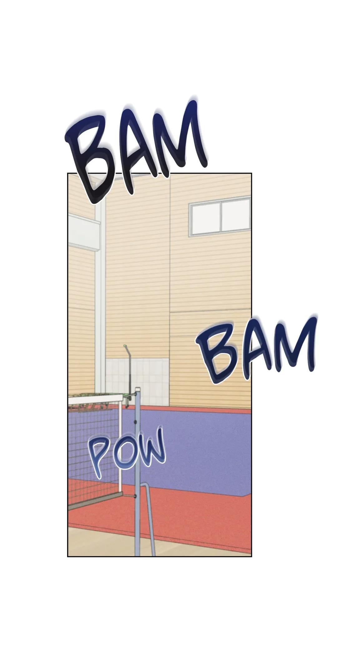 HIGH CLEAR Chapter 4 page 15 - 