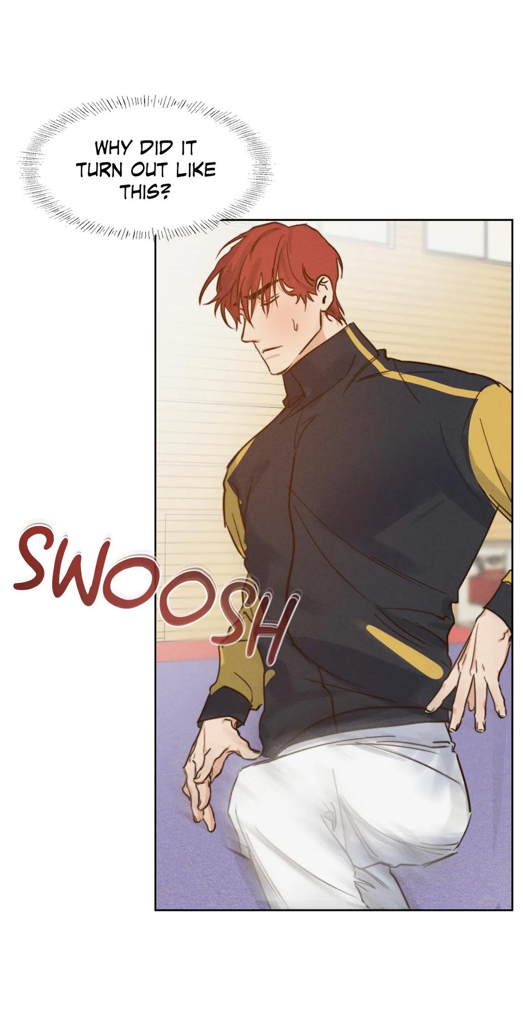 HIGH CLEAR Chapter 4 page 20 - 