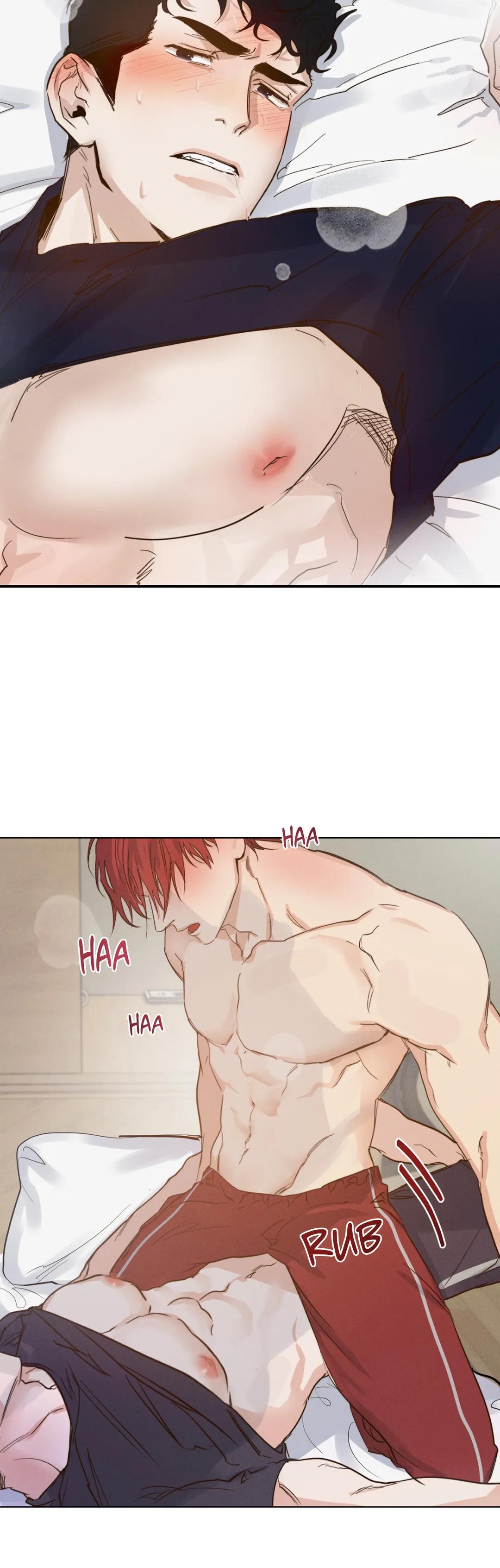 HIGH CLEAR Chapter 4 page 3 - 