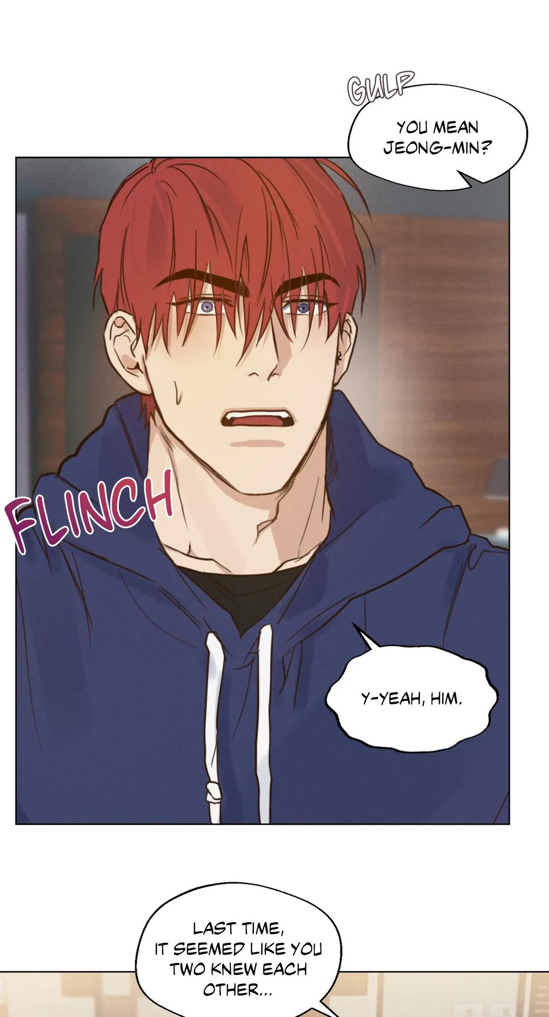 HIGH CLEAR Chapter 4 page 30 - 